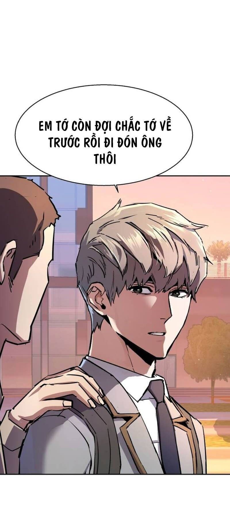 Bạn Học Của Tôi Là Lính Đánh Thuê Chapter 187 - 64