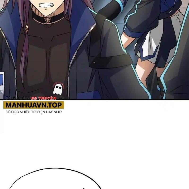 Tận Thế Trò Chơi Ghép Hình Chapter 78 - 20