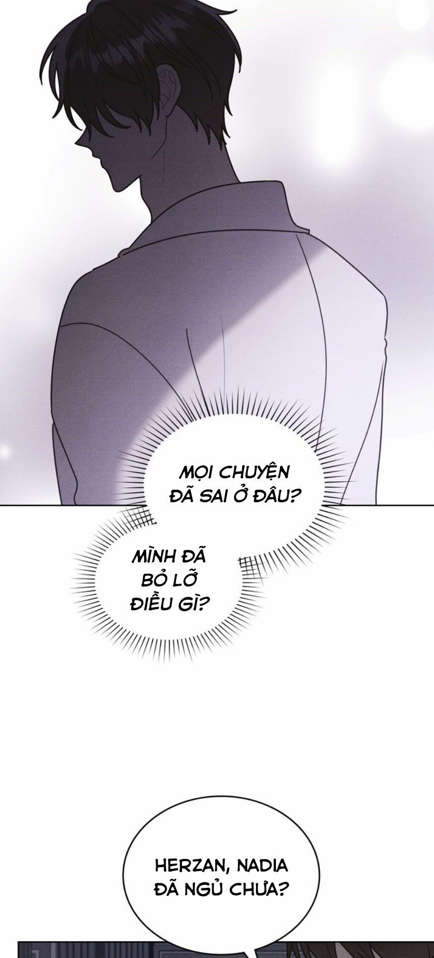 Ngài Công Tước, Chùng Ta Cùng Tắm Nào ! Chapter 52 - 14