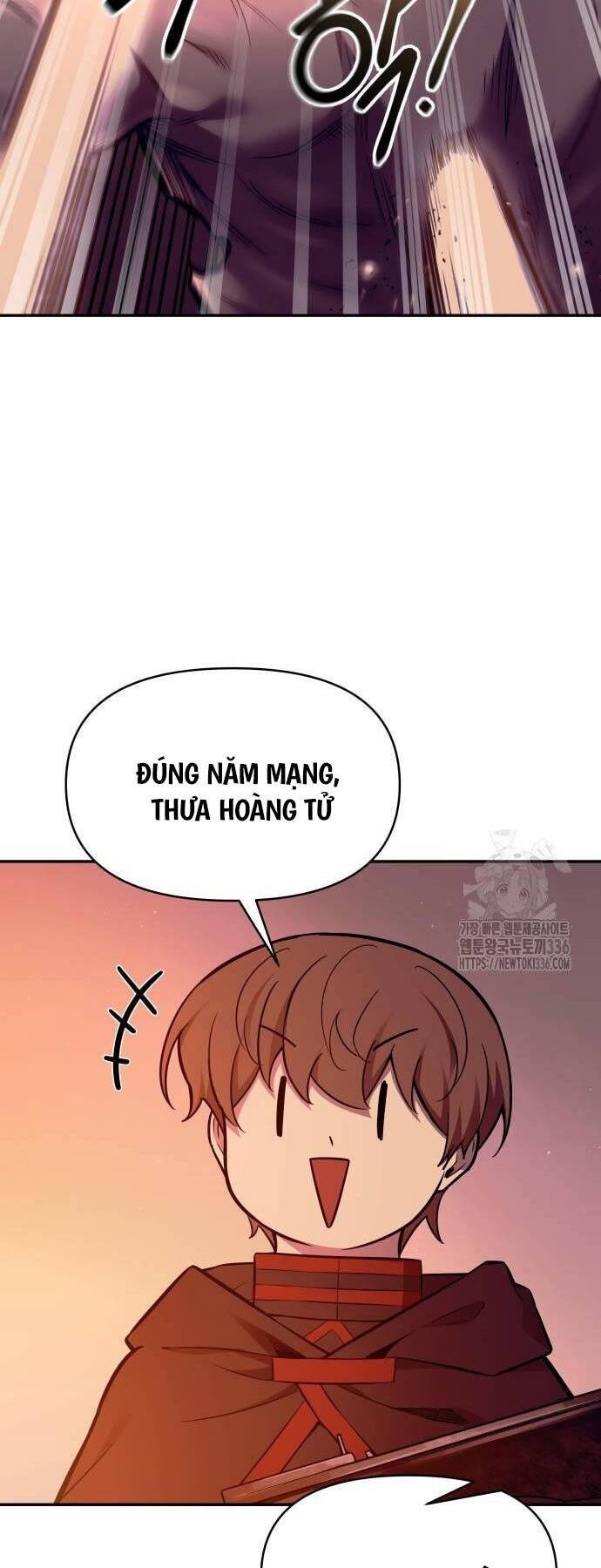 Trở Thành Hung Thần Trong Trò Chơi Thủ Thành Chapter 98 - 26