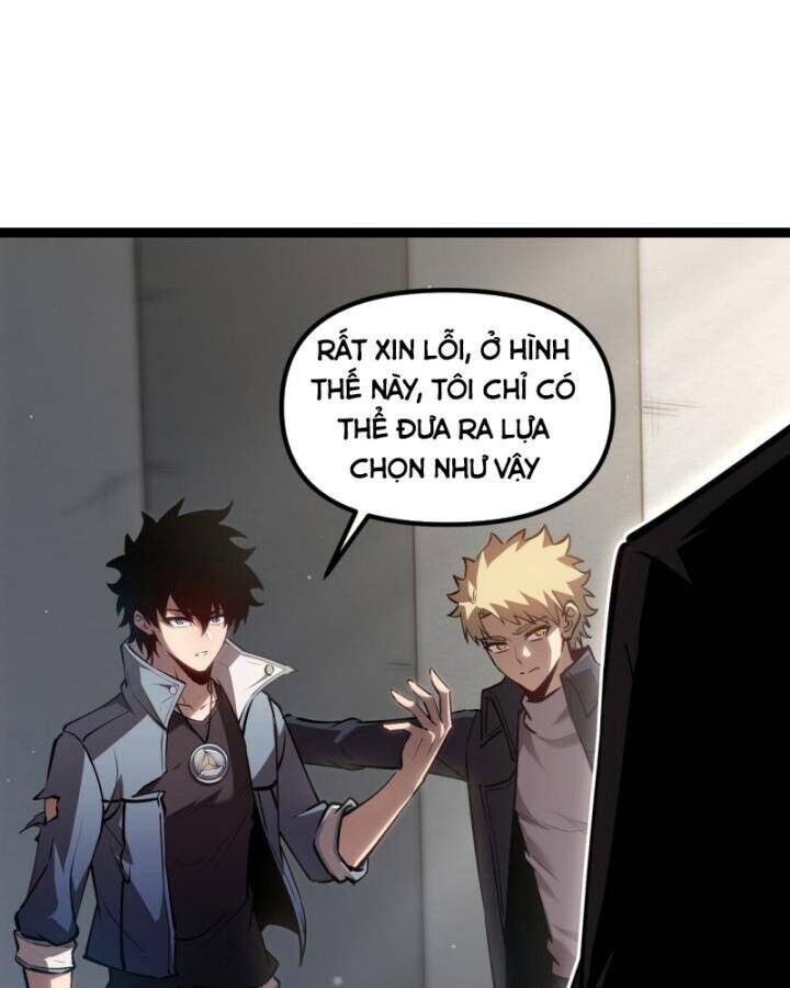 Thâm Uyên Chi Chủng Chapter 28 - 25