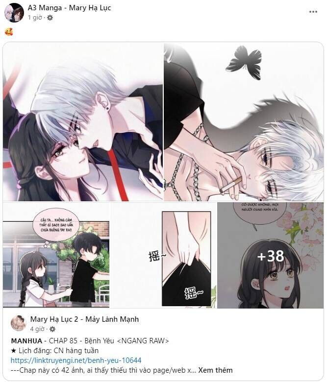 Nóng Lòng Muốn Giày Vò Em Chapter 41.1 - 26