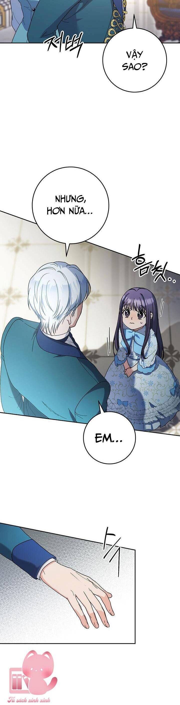Tôi Đã Nuôi Dạy Em Gái Mình Một Cách Hoàn Hảo Chapter 14 - 39