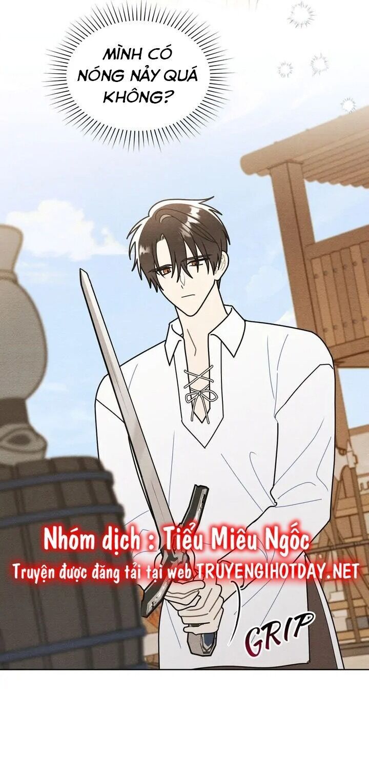 Ngài Công Tước, Chùng Ta Cùng Tắm Nào ! Chapter 53 - 31