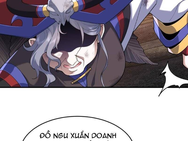 Nhị Sư Huynh Tuy Là Phàm Nhân Nhưng Rất Mạnh Mẽ Chapter 31 - 102