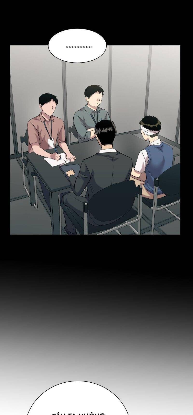 Anh Chàng Lầu Trên Chapter 51 - 26