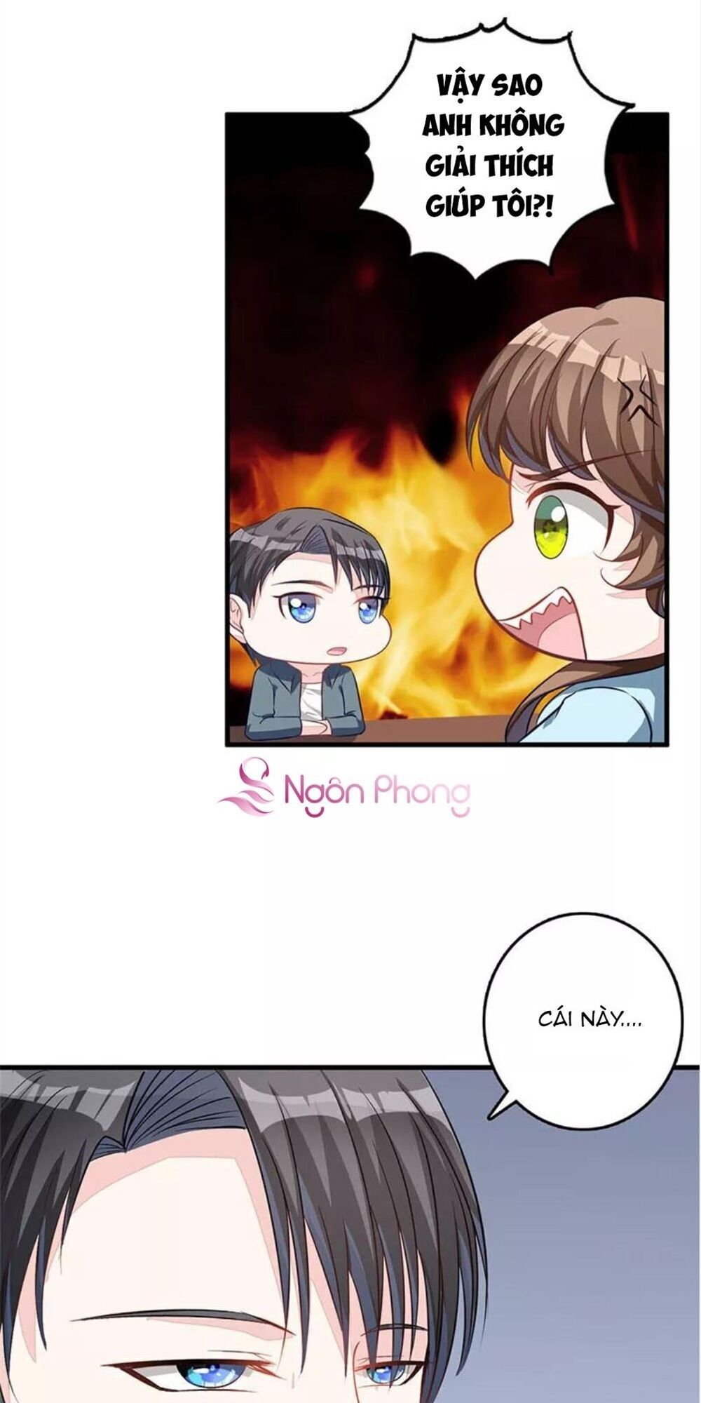 Tân Nương Thế Thân Chapter 56 - 16