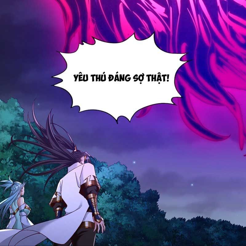 Ta Bị Nhốt Tại Cùng Một Ngày Mười Vạn Năm Chapter 413 - 15