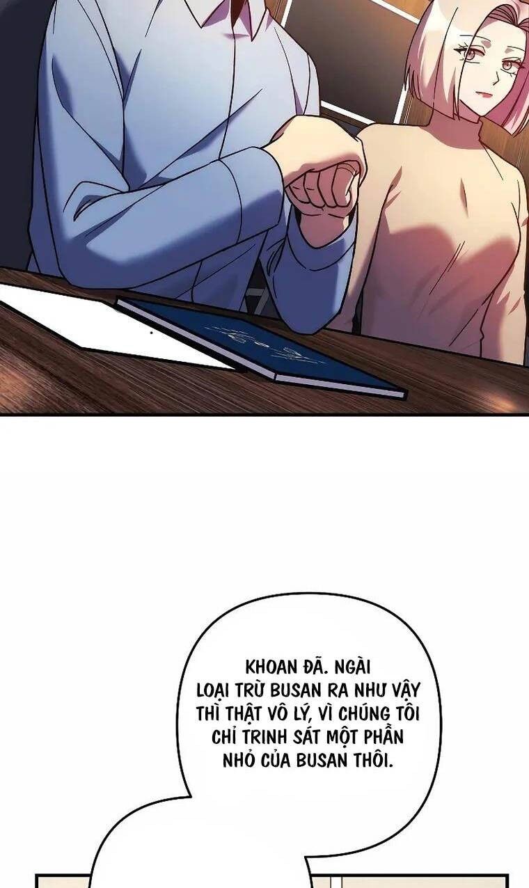 Con Gái Tôi Là Trùm Cuối Chapter 122 - 23