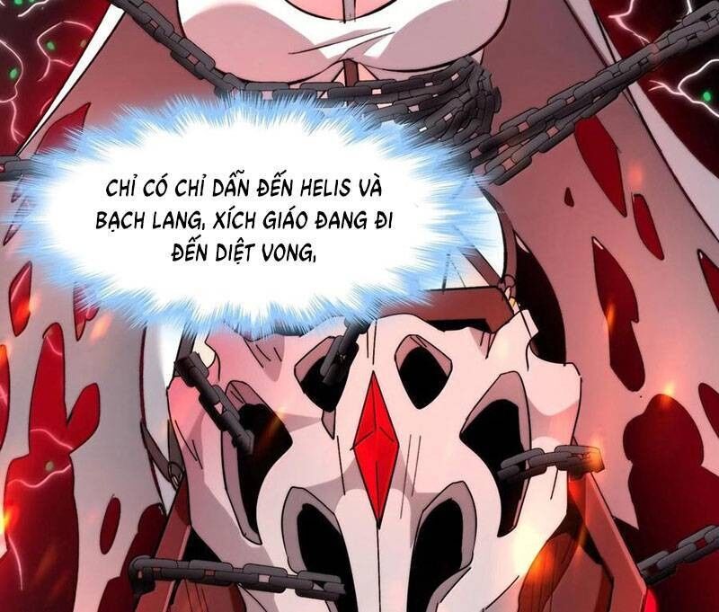 Sức Mạnh Của Ác Thần Chapter 121 - 166