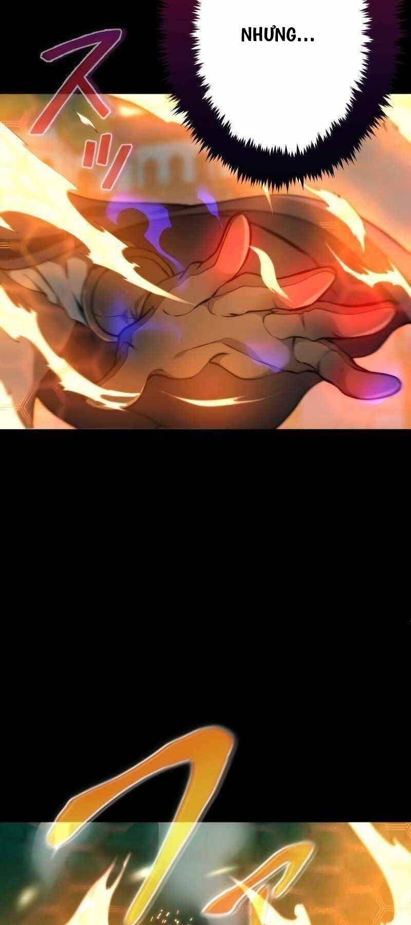 Pháp Sư Cận Chiến Hồi Quy Chapter 17 - 20