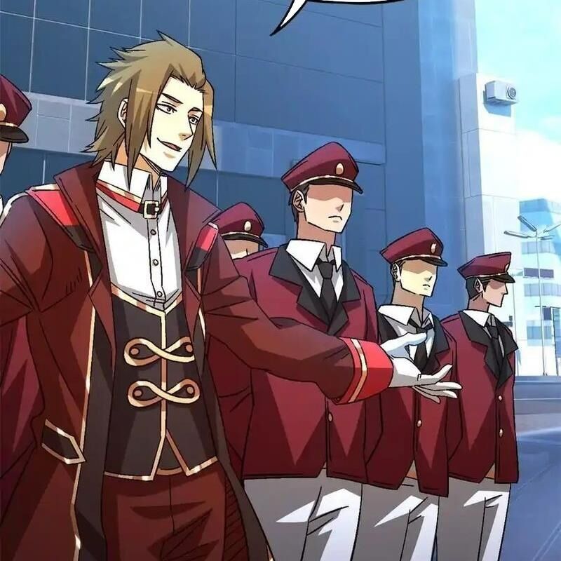 Tận Thế Trò Chơi Ghép Hình Chapter 78 - 71