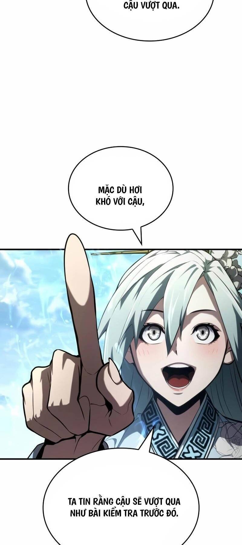 Chiêu Hồn Giả Siêu Phàm Chapter 83 - 45