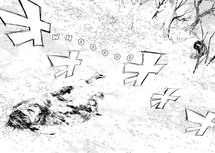 Tenrou No Avalon Chapter 11 - 20