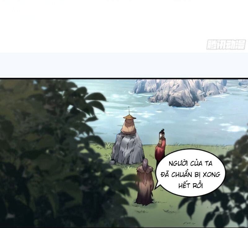 Khánh Dư Niên Chapter 143 - 21
