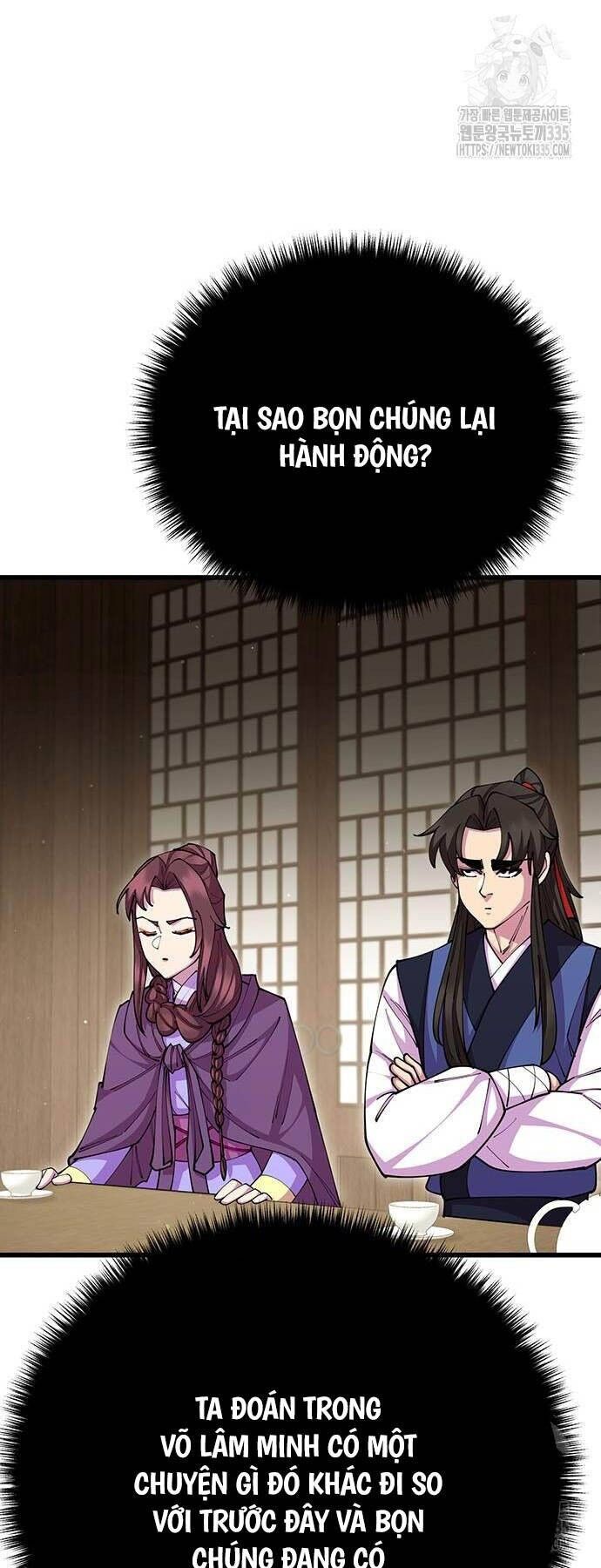 Thiên Hạ Đệ Nhất Đại Sư Huynh Chapter 83 - 34