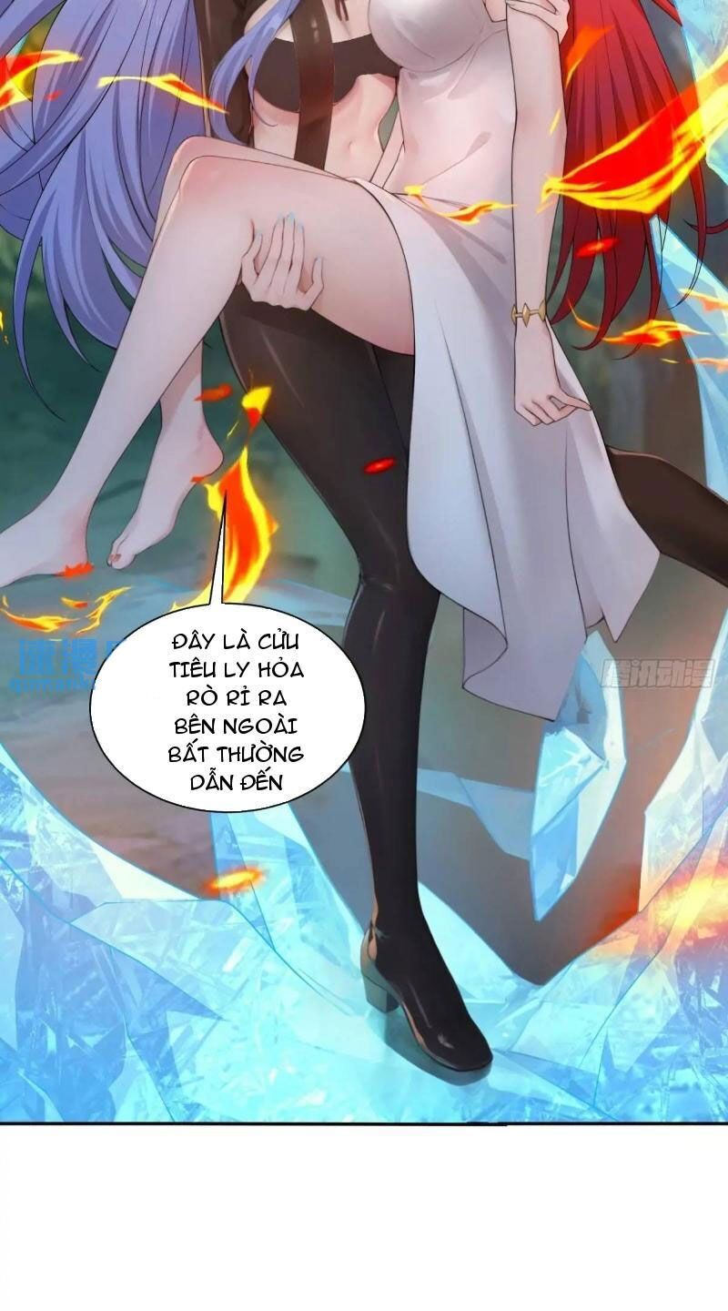 Bắt Đầu Với Tuyệt Sắc Sư Tôn: Hệ Thống Tổng Cục Phản Cốt Chapter 67 - 7