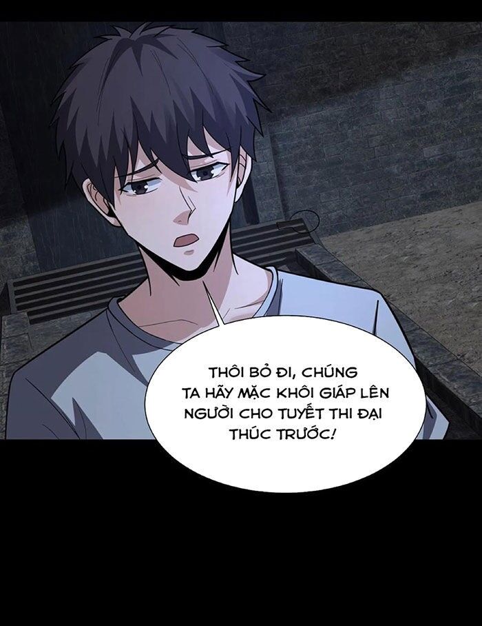 Ngày Tôi Sinh Ra, Bách Quỷ Dạ Hành, Tuyết Thi Hộ Đạo Chapter 128 - 13