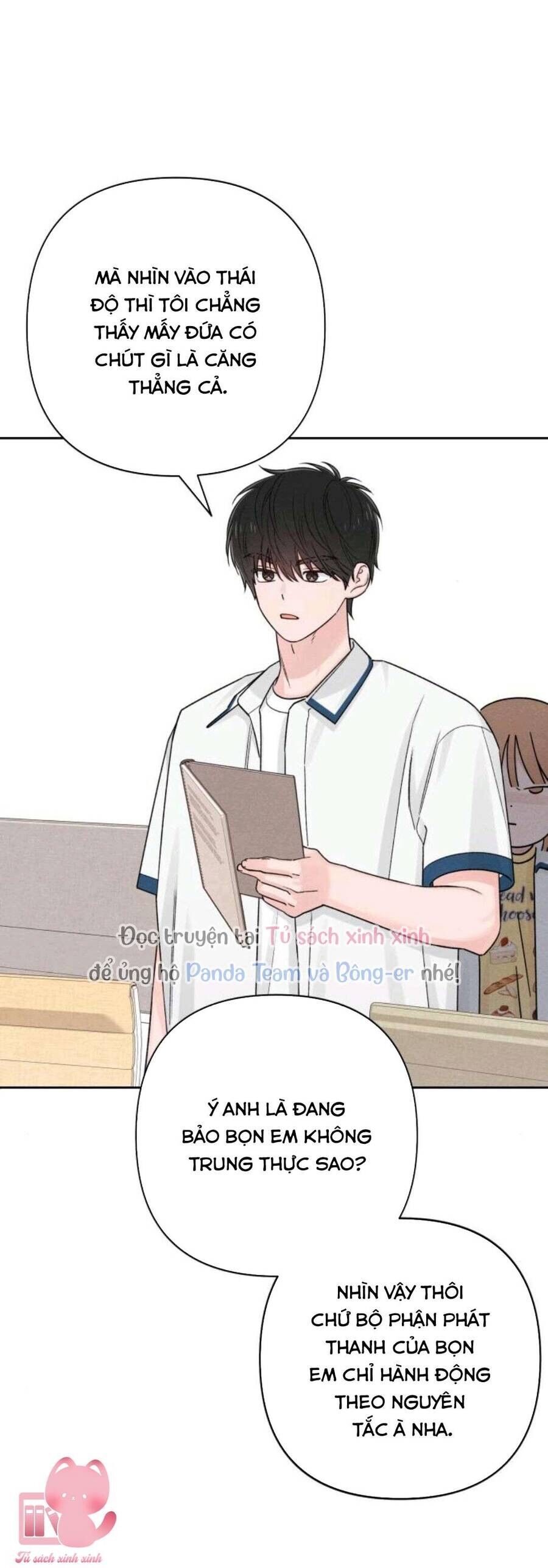 Bí Mật Thanh Xuân Chapter 71 - 53