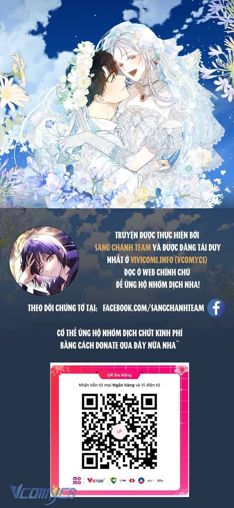 Tôi Trở Thành Vợ Nam Chính Chapter 99 - 66