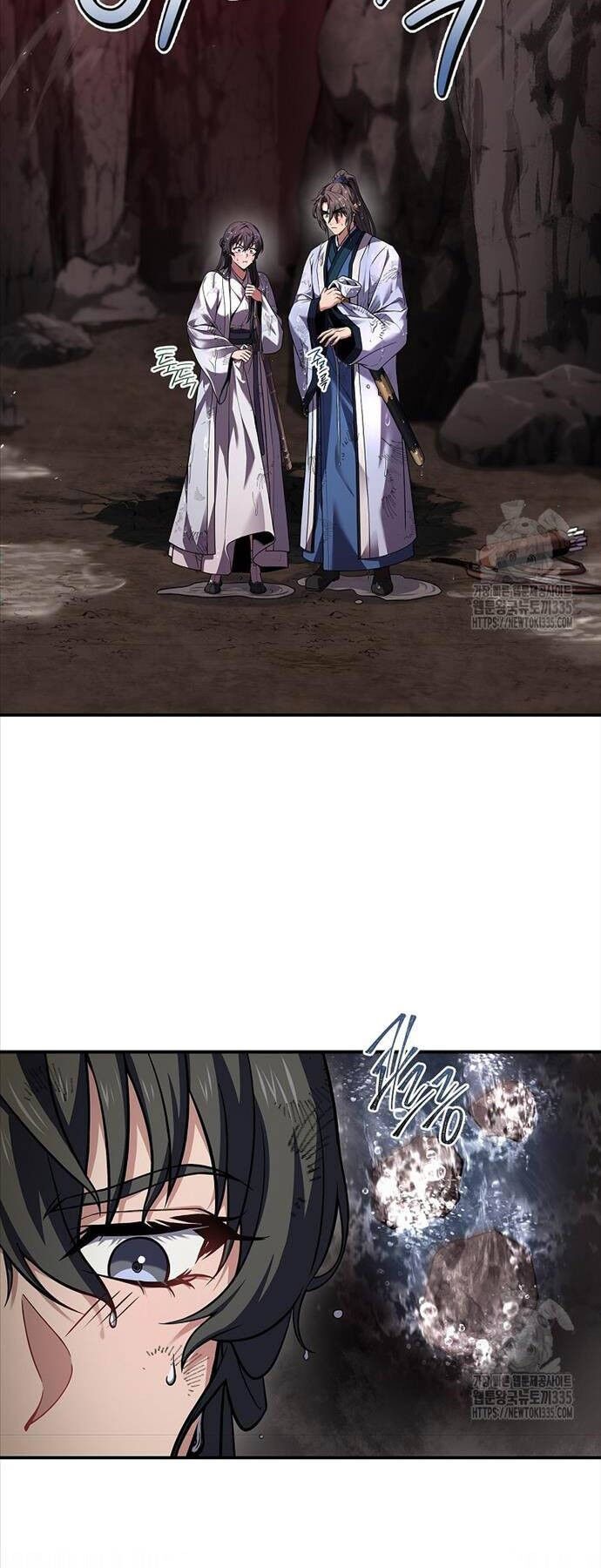 Chuyển Sinh Thành Tiêu Sư Chapter 66 - 27