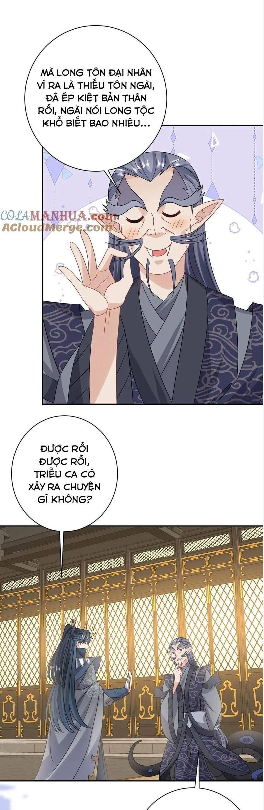 3 Kiếp Xui Xẻo, Kiếp Này Cùng Ta Thần Kinh Chapter 184 - 17