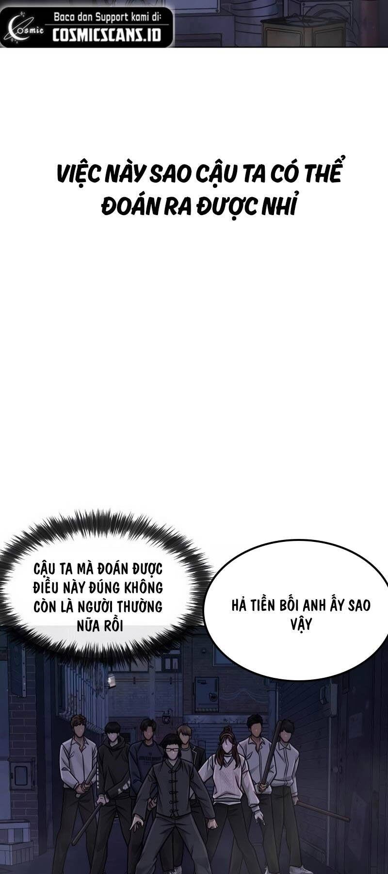 Nhiệm Vụ Diệu Kỳ Chapter 136 - 3