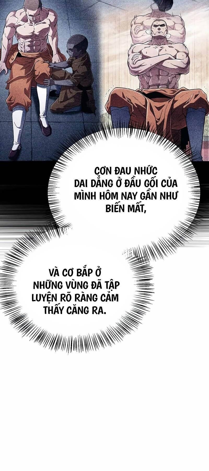 Huấn Luyện Viên Murim Thiên Tài Chapter 7 - 35