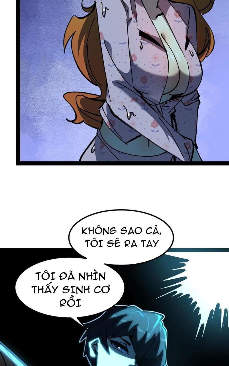 Quỷ Dị Khó Giết? Thật Xin Lỗi, Ta Mới Thật Sự Là Bất Tử Chapter 89 - 53