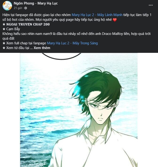 Bệ Hạ, Xin Đừng Giết Thần Nữa! Chapter 124.1 - 3