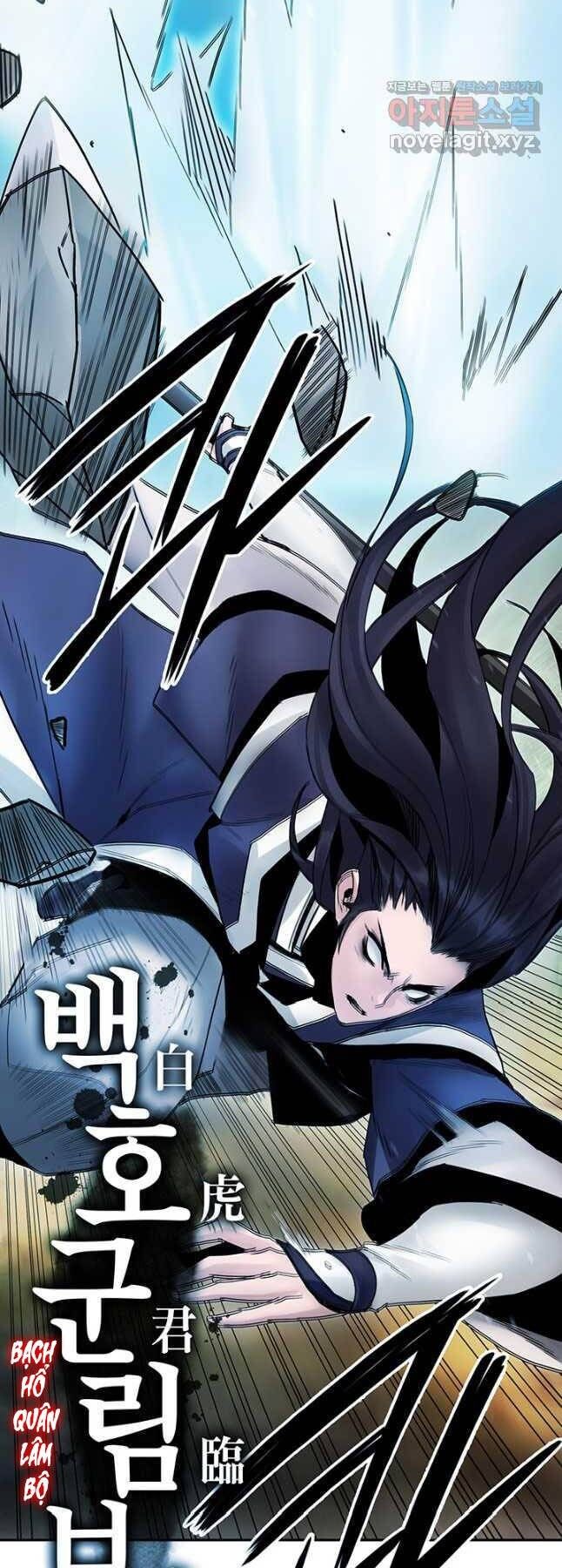 Hắc Bạch Võ Đế Chapter 37 - 60