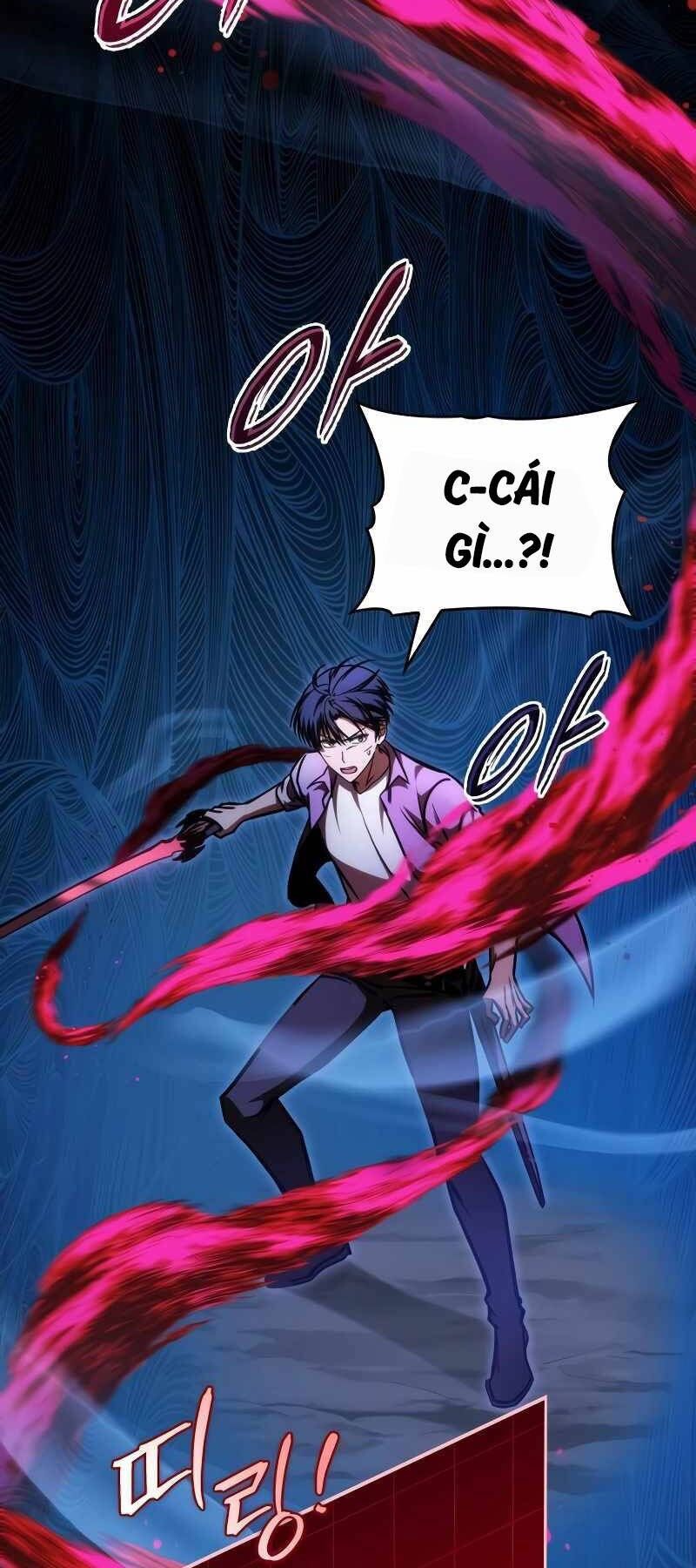 Cuốn Sách Chiến Lược Hàng Đầu Mà Chỉ Tôi Mới Có Thể Nhìn Thấy Chapter 11 - 7
