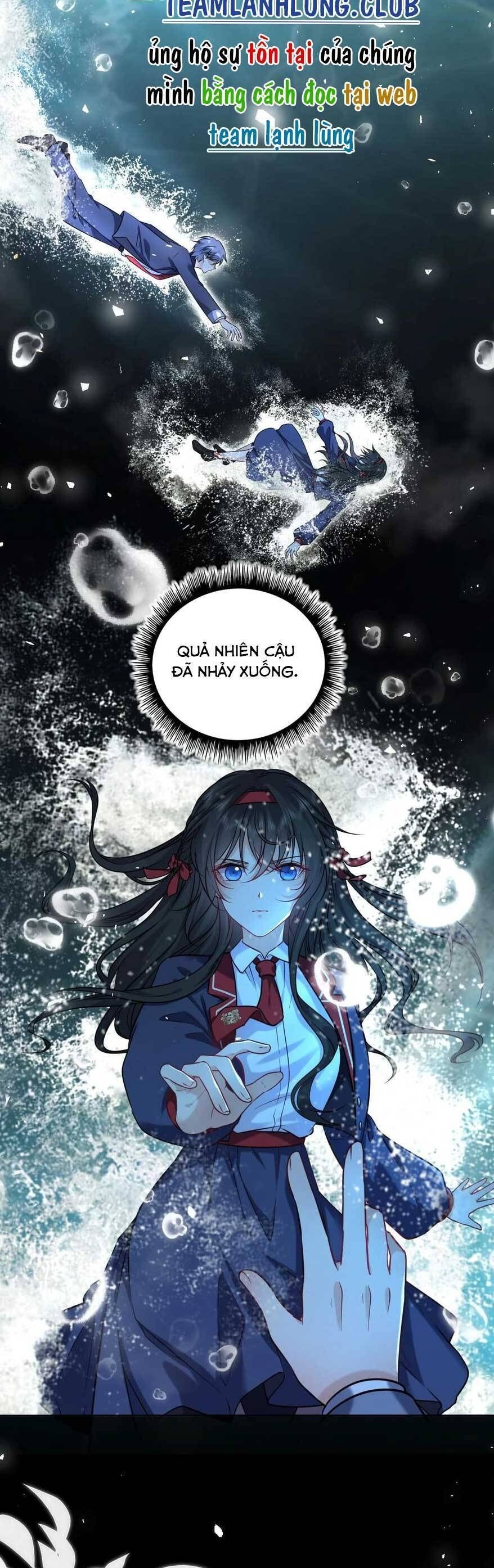 Ta Đem Hoàng Tử Dưỡng Thành Hắc Hóa Chapter 110 - 27