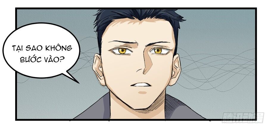 Số 63 Phố Bàng Bối Chapter 10 - 22