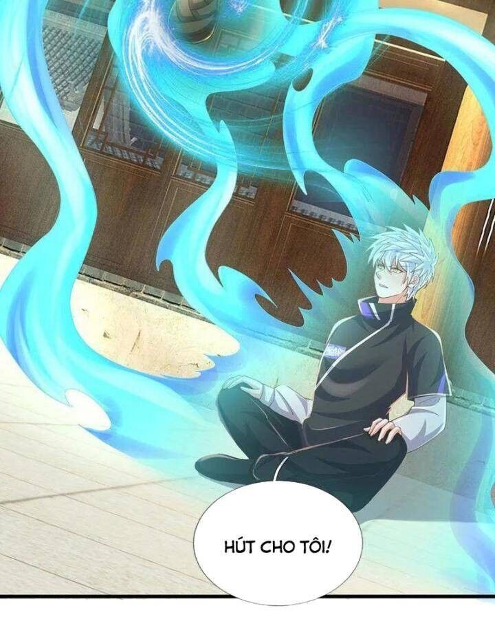 Luyện Thể Trăm Nghìn Tầng Chapter 345 - 4