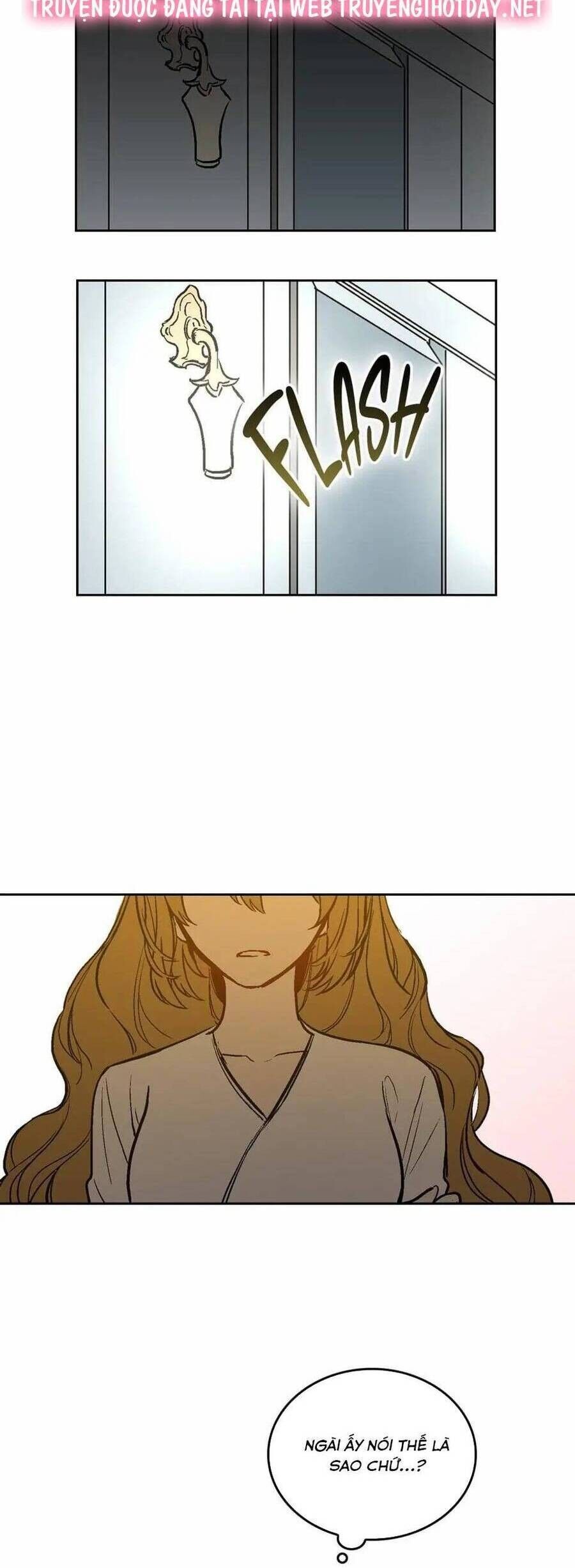 Vị Hôn Thê Khế Ước Của Công Tước Chapter 83 - 12