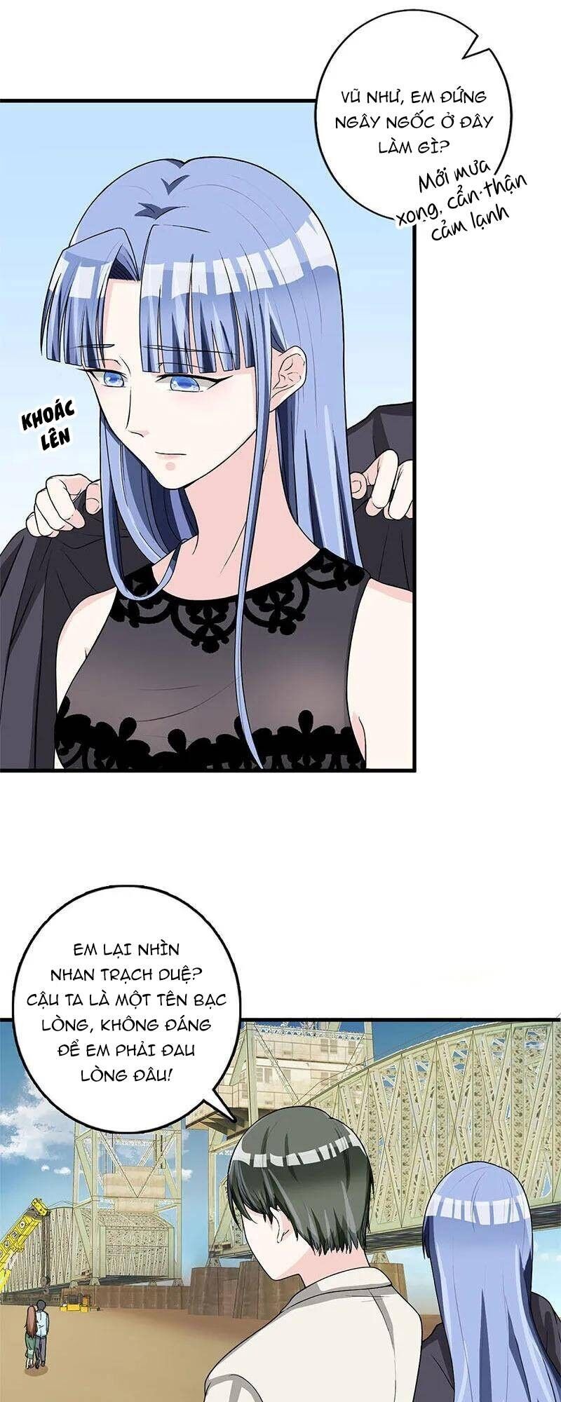 Tân Nương Thế Thân Chapter 71 - 20