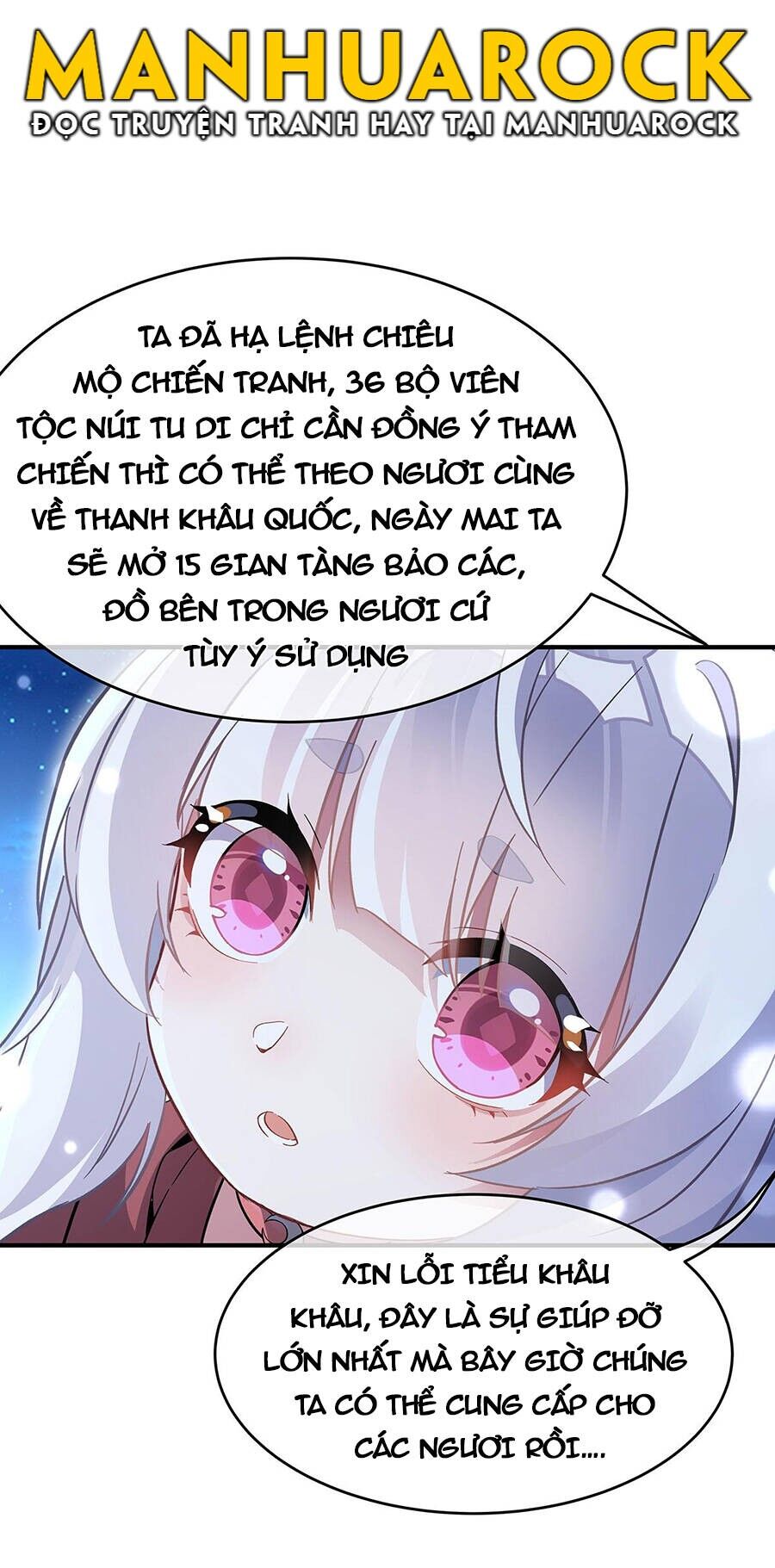 Các Nữ Đồ Đệ Của Ta Đều Là Chư Thiên Đại Lão Tương Lai Chapter 231 - 19