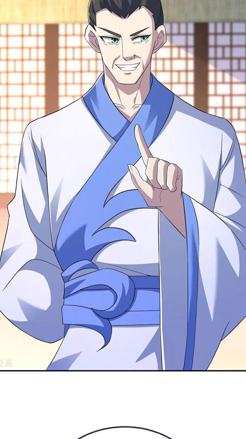 Cái Thế Đế Tôn Chapter 415 - 6