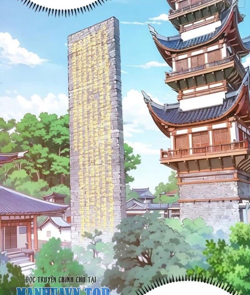 Trăm Tuổi Mở Hệ Thống, Hiếu Tử Hiền Tôn Quỳ Khắp Núi! Chapter 47 - 40