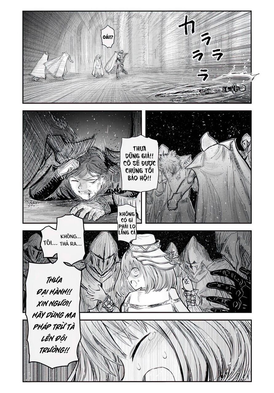 Chú Tôi Ở Dị Giới Chapter 56 - 19