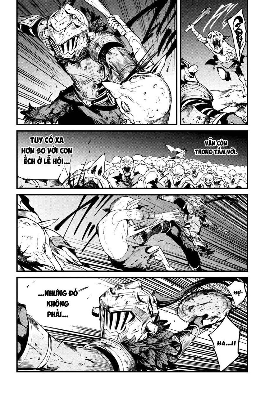 Goblin Slayer Gaiden: Year One Chapter 72 - 10