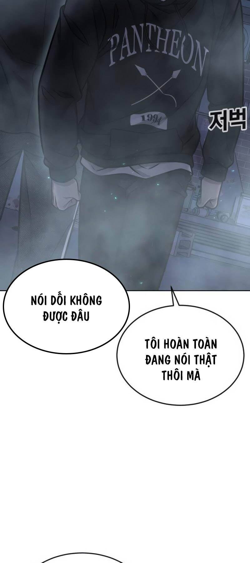 Nhiệm Vụ Diệu Kỳ Chapter 136 - 20