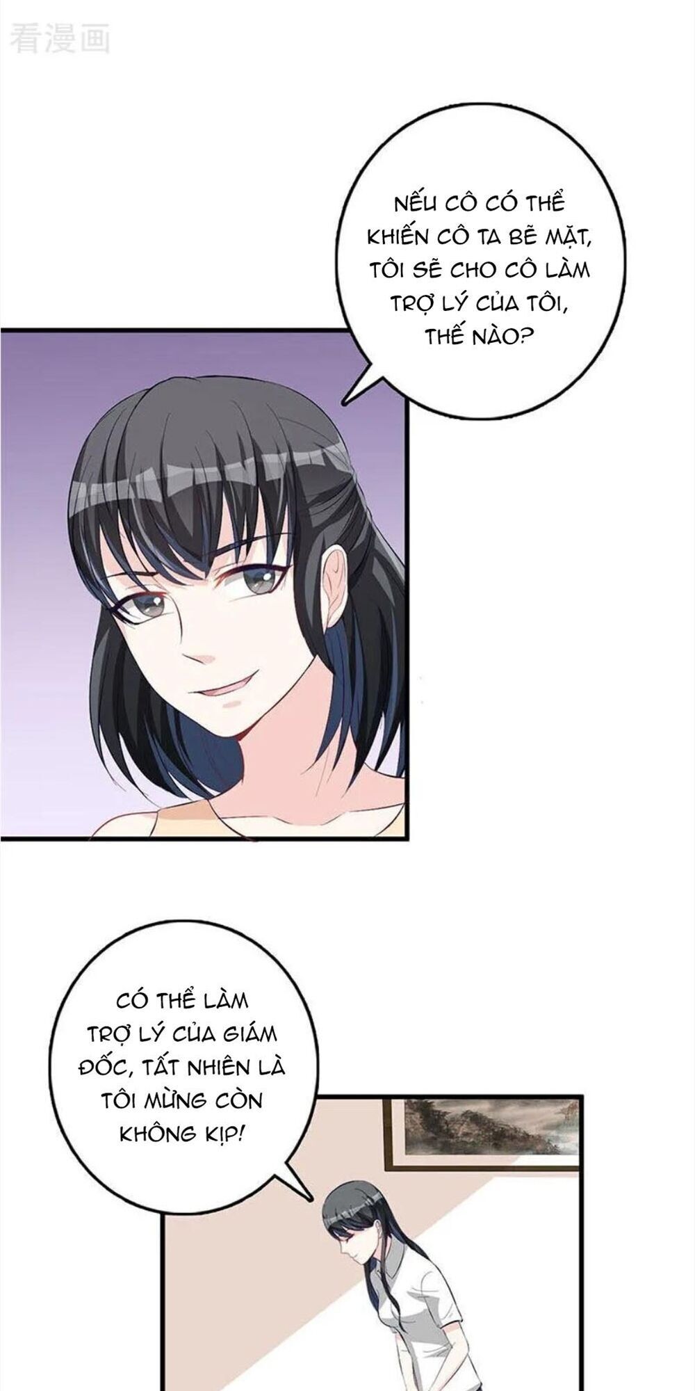 Tân Nương Thế Thân Chapter 60 - 35