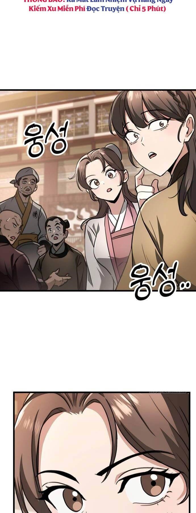 Thanh Kiếm Của Hoàng Đế Chapter 50 - 38