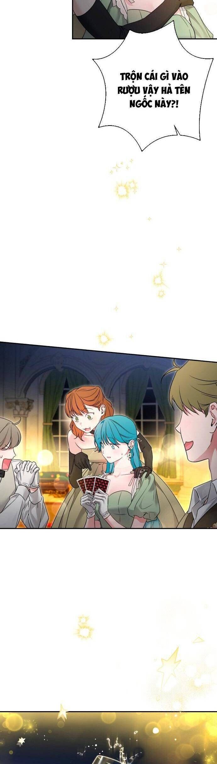 Công Nương Mint Bé Nhỏ Chapter 80 - 23