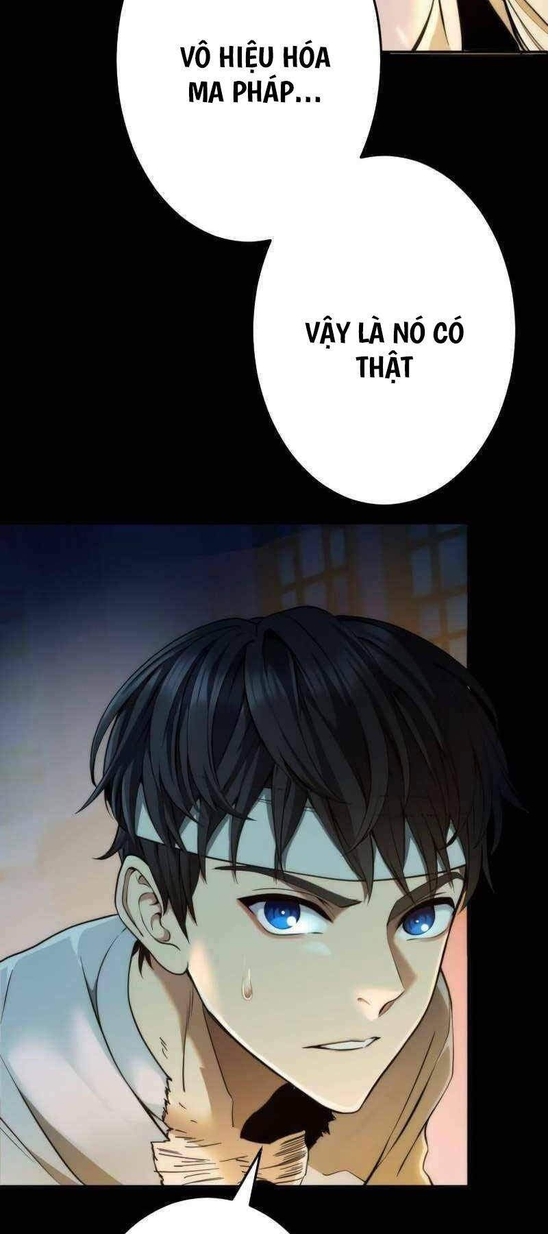 Pháp Sư Cận Chiến Hồi Quy Chapter 17 - 24