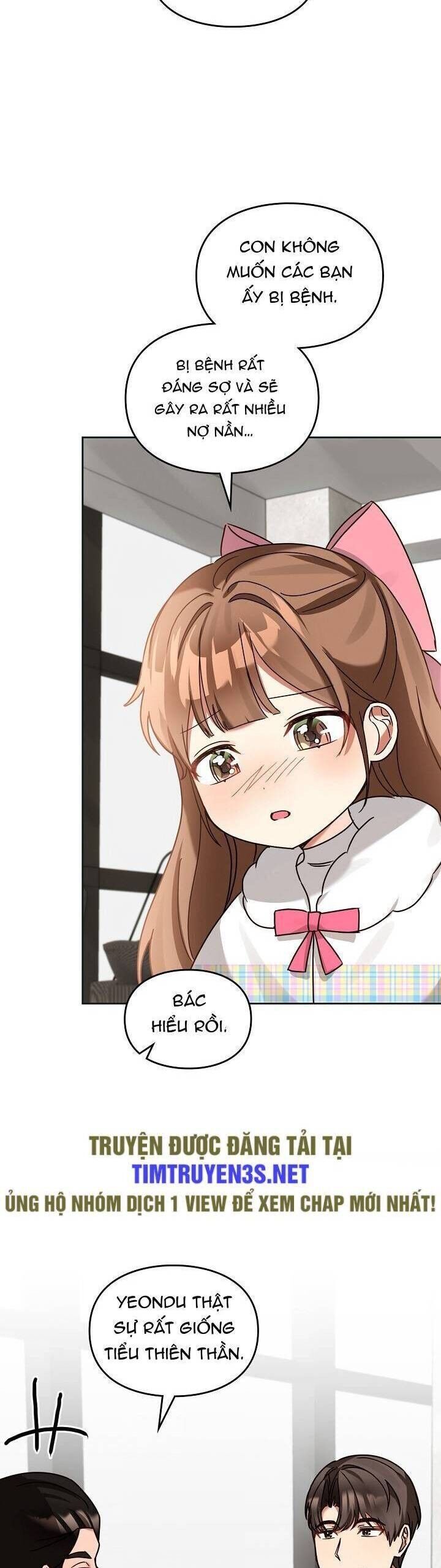 Tôi Trở Thành Một Người Cha Chapter 124 - 5