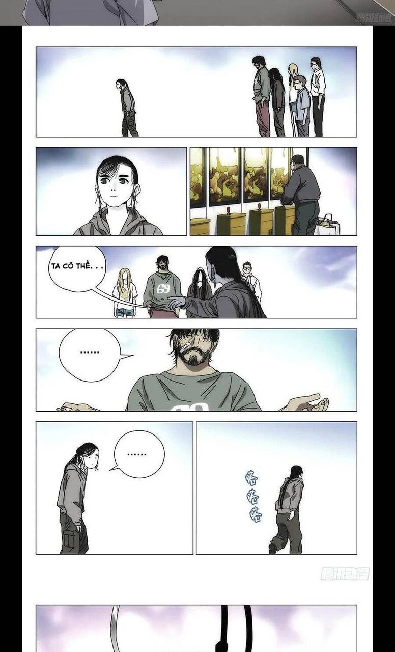 Nhất Nhân Chi Hạ Chapter 301 - 10