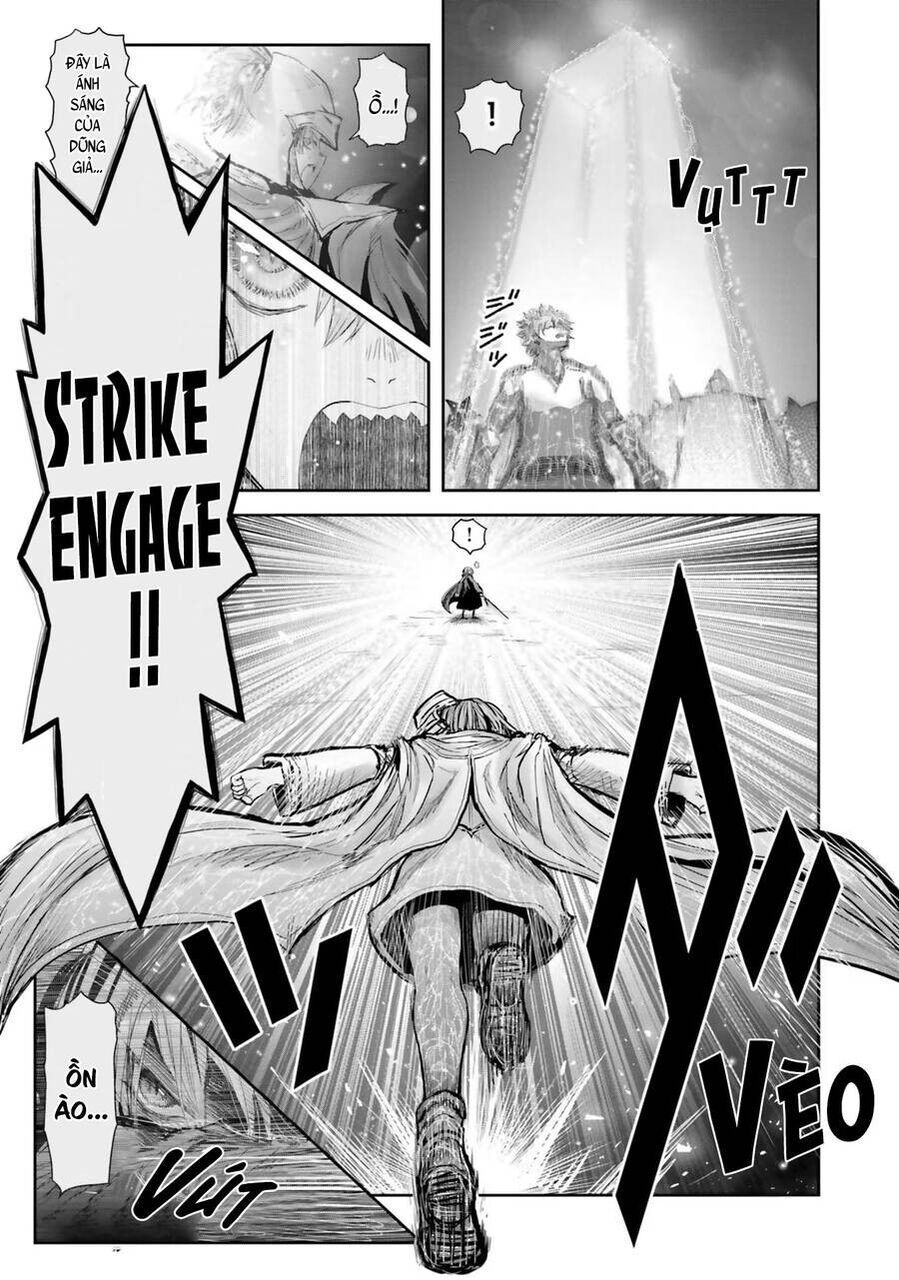 Chú Tôi Ở Dị Giới Chapter 57 - 5